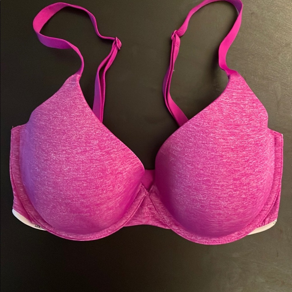 Victoria’s Secret Convertible Bra regular crossback racerback